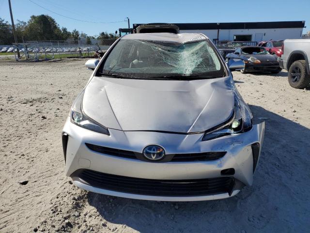 Photo 4 VIN: JTDKARFU0K3077490 - TOYOTA PRIUS 