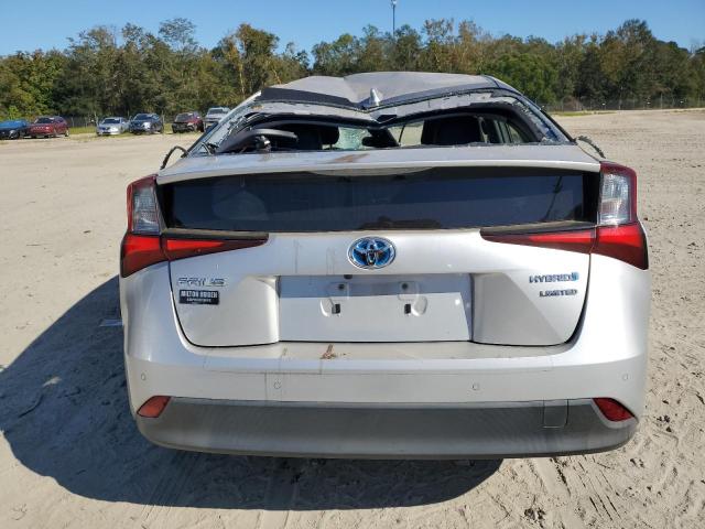 Photo 5 VIN: JTDKARFU0K3077490 - TOYOTA PRIUS 