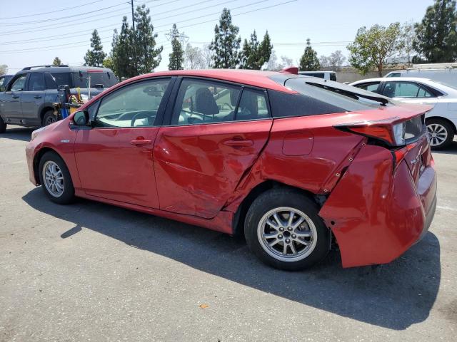 Photo 1 VIN: JTDKARFU0K3082351 - TOYOTA PRIUS 