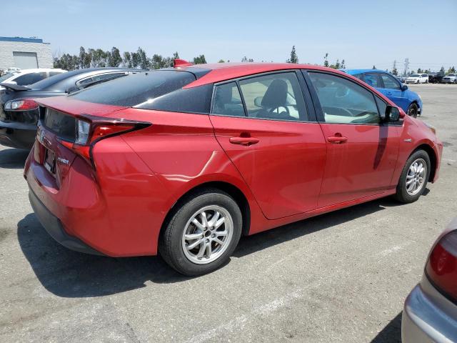 Photo 2 VIN: JTDKARFU0K3082351 - TOYOTA PRIUS 