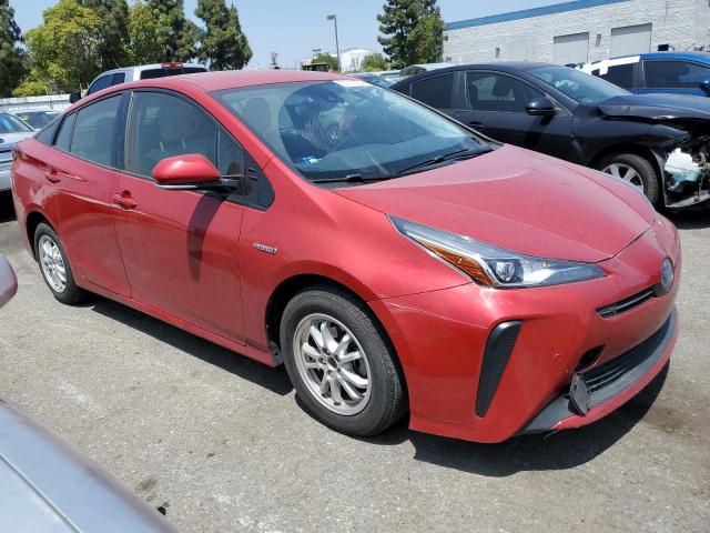 Photo 3 VIN: JTDKARFU0K3082351 - TOYOTA PRIUS 