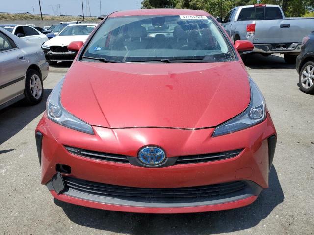 Photo 4 VIN: JTDKARFU0K3082351 - TOYOTA PRIUS 