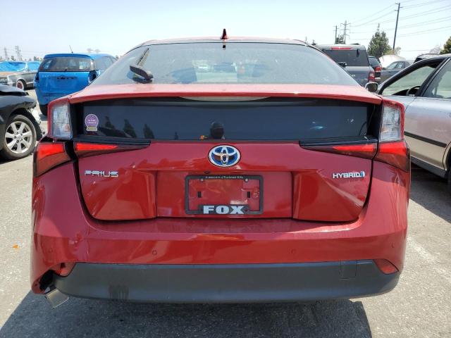 Photo 5 VIN: JTDKARFU0K3082351 - TOYOTA PRIUS 