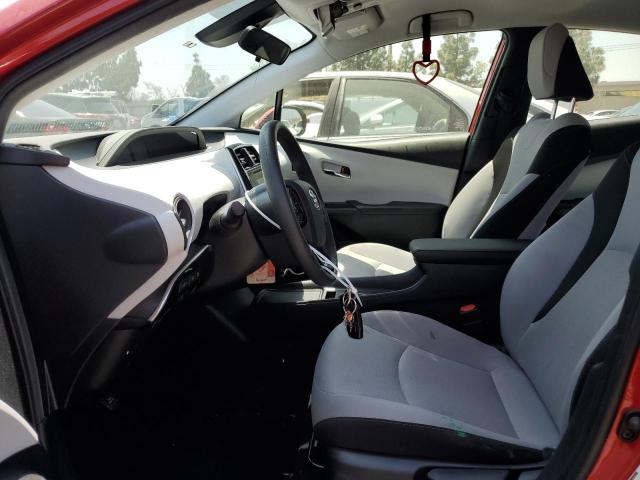 Photo 6 VIN: JTDKARFU0K3082351 - TOYOTA PRIUS 