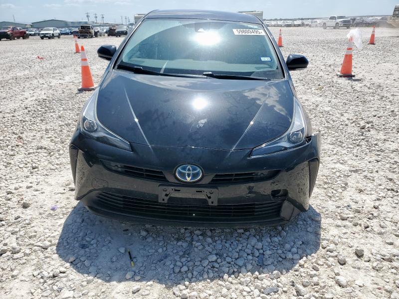 Photo 4 VIN: JTDKARFU0K3083516 - TOYOTA PRIUS 