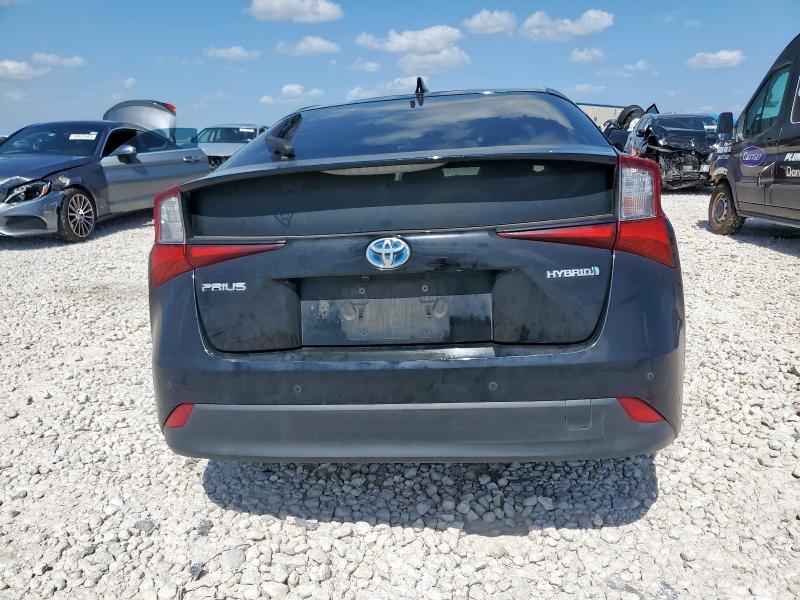 Photo 5 VIN: JTDKARFU0K3083516 - TOYOTA PRIUS 