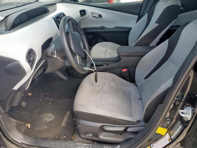 Photo 6 VIN: JTDKARFU0K3083516 - TOYOTA PRIUS 