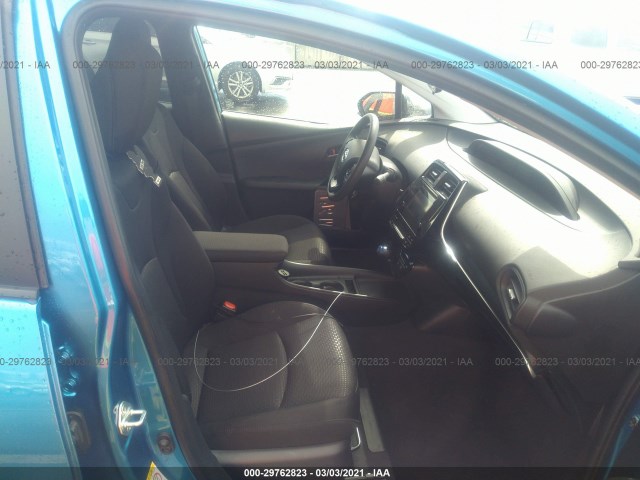 Photo 4 VIN: JTDKARFU0K3090658 - TOYOTA PRIUS 