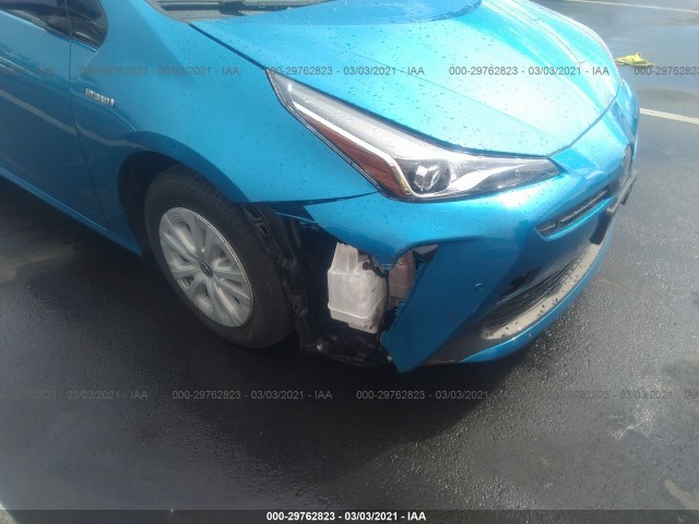 Photo 5 VIN: JTDKARFU0K3090658 - TOYOTA PRIUS 