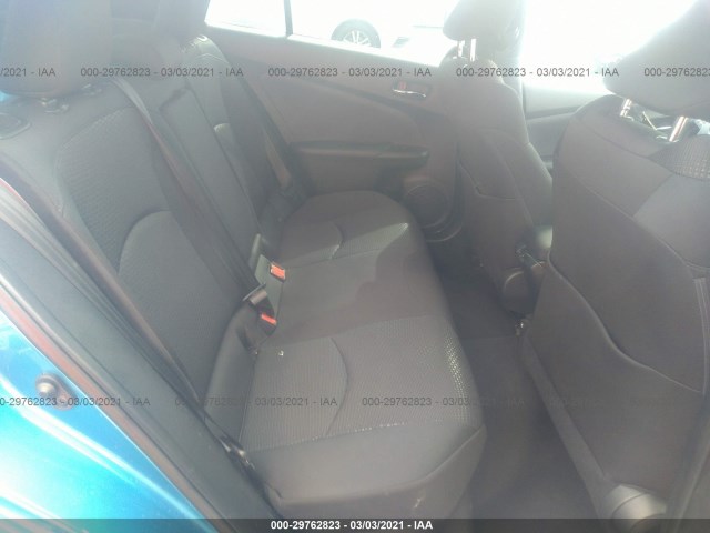 Photo 7 VIN: JTDKARFU0K3090658 - TOYOTA PRIUS 