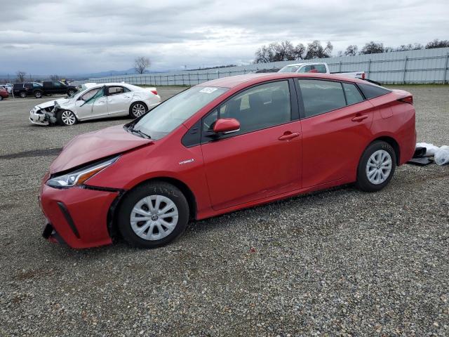 Photo 0 VIN: JTDKARFU0K3091437 - TOYOTA PRIUS 