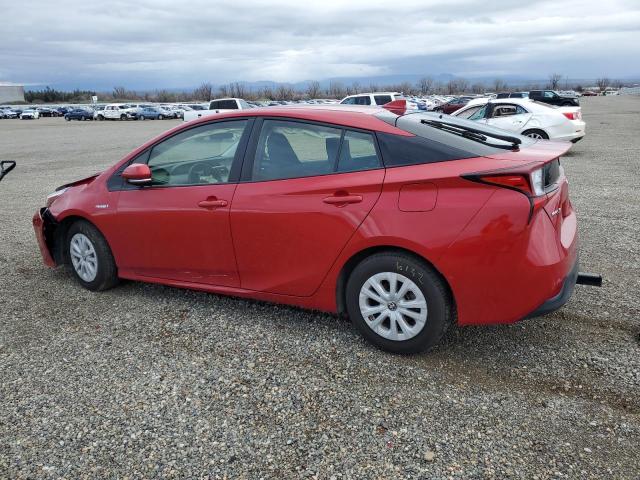 Photo 1 VIN: JTDKARFU0K3091437 - TOYOTA PRIUS 