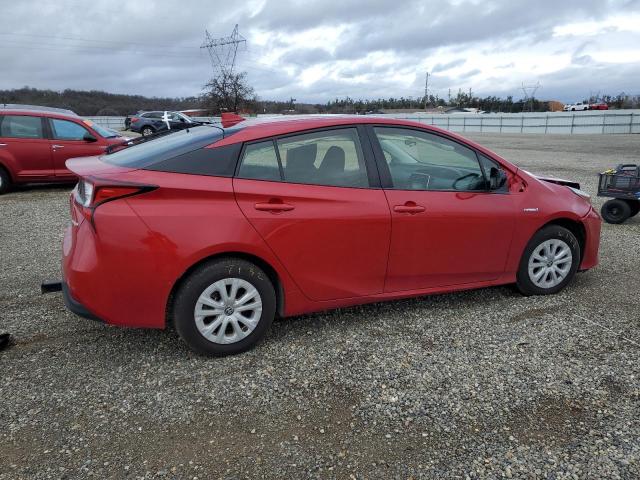 Photo 2 VIN: JTDKARFU0K3091437 - TOYOTA PRIUS 