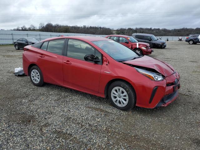 Photo 3 VIN: JTDKARFU0K3091437 - TOYOTA PRIUS 