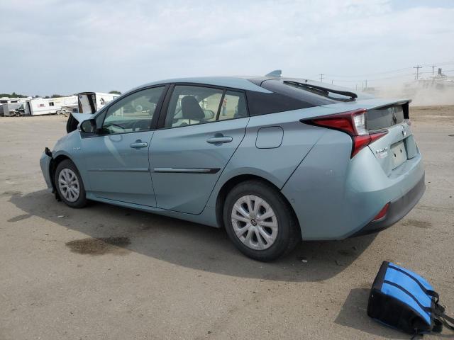 Photo 1 VIN: JTDKARFU0K3095794 - TOYOTA PRIUS 