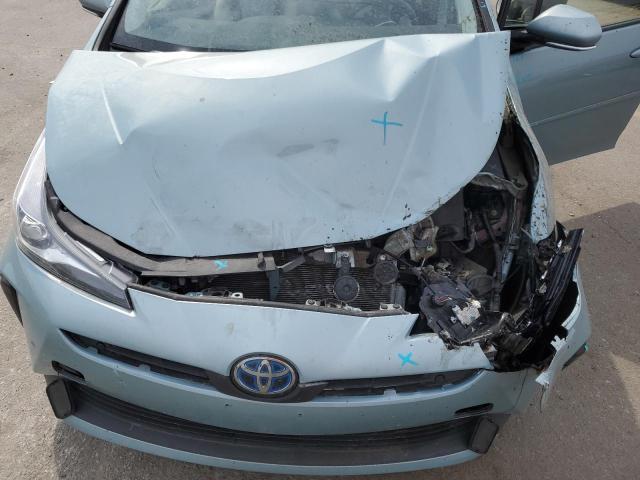 Photo 10 VIN: JTDKARFU0K3095794 - TOYOTA PRIUS 