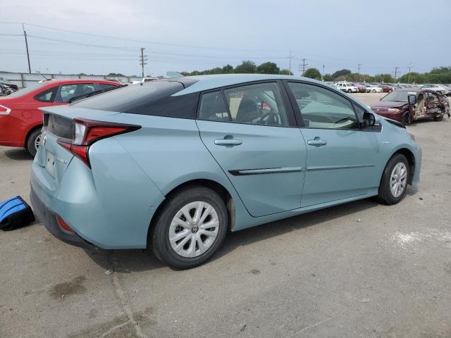 Photo 2 VIN: JTDKARFU0K3095794 - TOYOTA PRIUS 