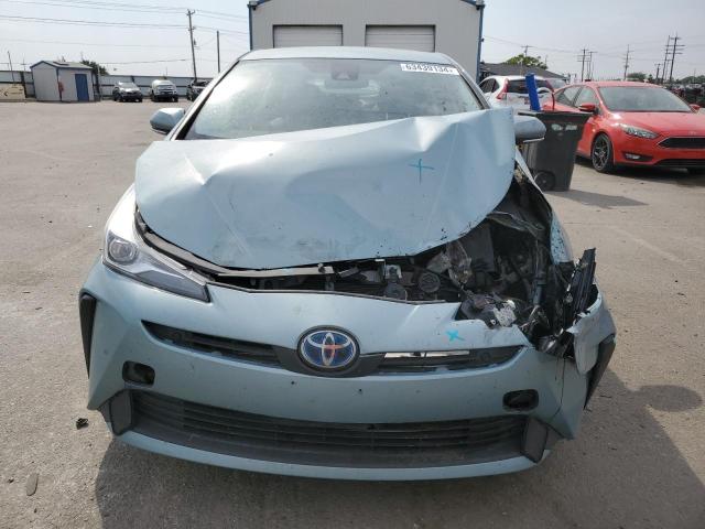 Photo 4 VIN: JTDKARFU0K3095794 - TOYOTA PRIUS 