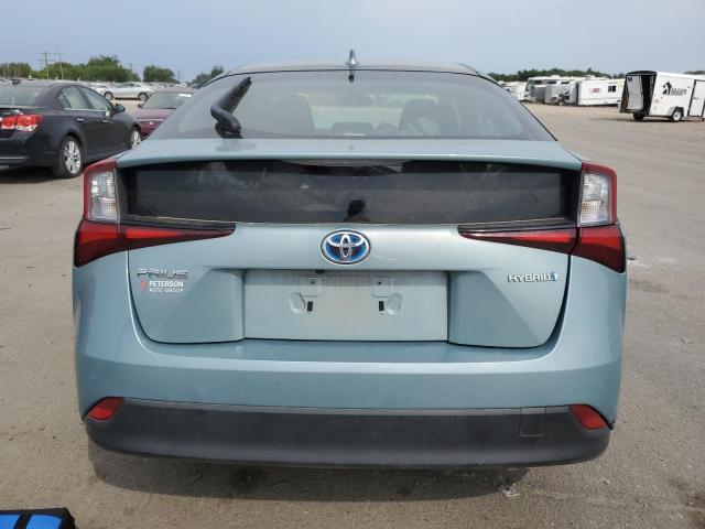 Photo 5 VIN: JTDKARFU0K3095794 - TOYOTA PRIUS 