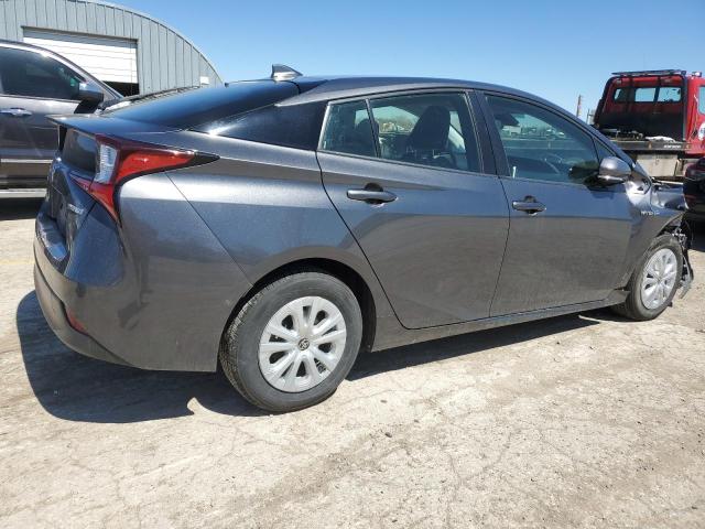 Photo 2 VIN: JTDKARFU0K3096136 - TOYOTA PRIUS 