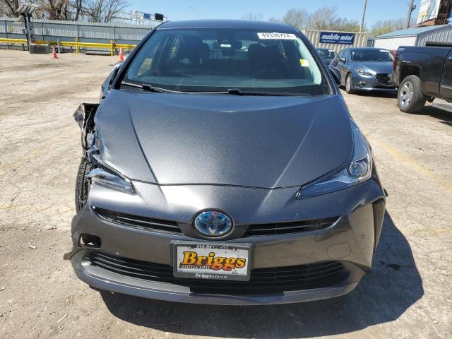 Photo 4 VIN: JTDKARFU0K3096136 - TOYOTA PRIUS 