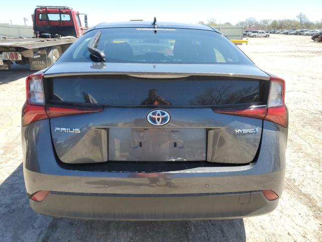 Photo 5 VIN: JTDKARFU0K3096136 - TOYOTA PRIUS 