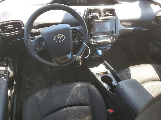 Photo 7 VIN: JTDKARFU0K3096136 - TOYOTA PRIUS 