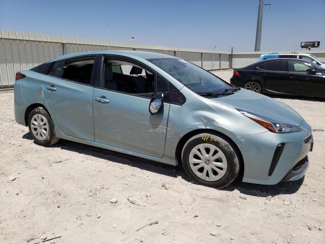 Photo 3 VIN: JTDKARFU0K3096167 - TOYOTA PRIUS 