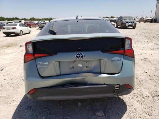 Photo 5 VIN: JTDKARFU0K3096167 - TOYOTA PRIUS 