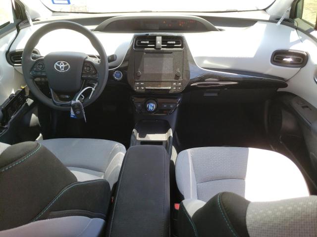 Photo 7 VIN: JTDKARFU0K3096167 - TOYOTA PRIUS 