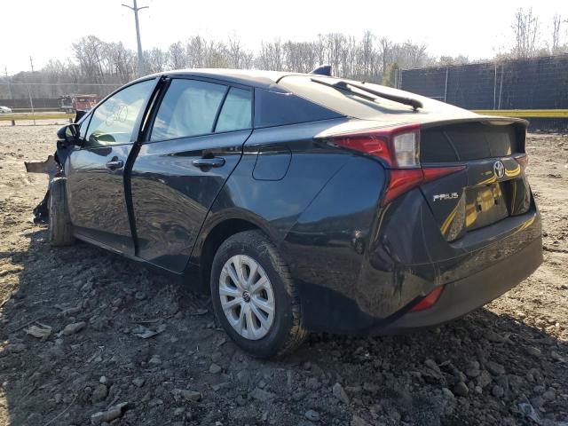 Photo 1 VIN: JTDKARFU0K3097125 - TOYOTA PRIUS 