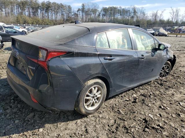 Photo 2 VIN: JTDKARFU0K3097125 - TOYOTA PRIUS 