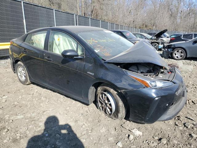 Photo 3 VIN: JTDKARFU0K3097125 - TOYOTA PRIUS 