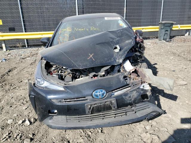 Photo 4 VIN: JTDKARFU0K3097125 - TOYOTA PRIUS 