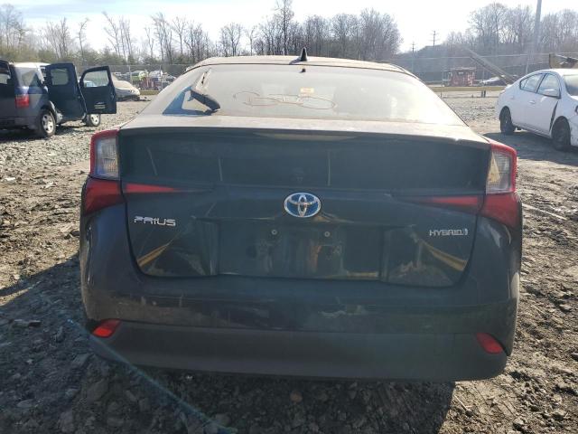 Photo 5 VIN: JTDKARFU0K3097125 - TOYOTA PRIUS 