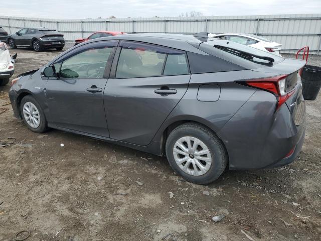 Photo 1 VIN: JTDKARFU0L3103541 - TOYOTA PRIUS L 