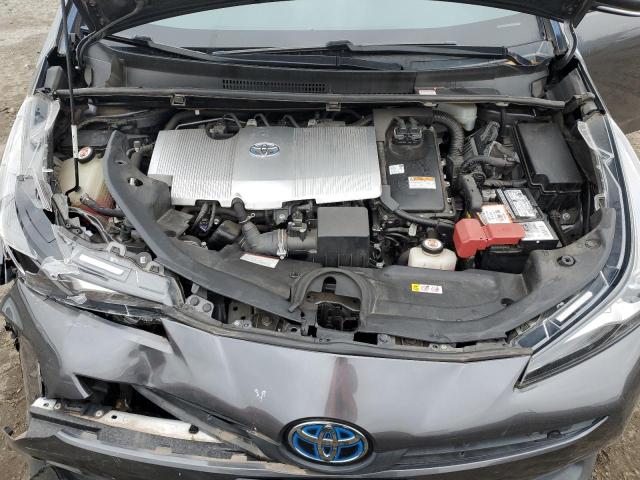 Photo 11 VIN: JTDKARFU0L3103541 - TOYOTA PRIUS L 