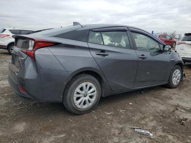 Photo 2 VIN: JTDKARFU0L3103541 - TOYOTA PRIUS L 