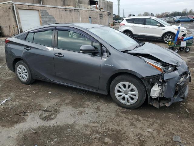 Photo 3 VIN: JTDKARFU0L3103541 - TOYOTA PRIUS L 