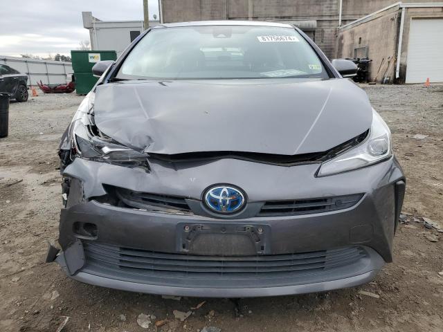 Photo 4 VIN: JTDKARFU0L3103541 - TOYOTA PRIUS L 