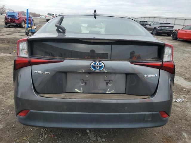 Photo 5 VIN: JTDKARFU0L3103541 - TOYOTA PRIUS L 