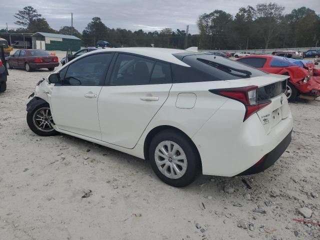 Photo 1 VIN: JTDKARFU0L3104298 - TOYOTA PRIUS L 