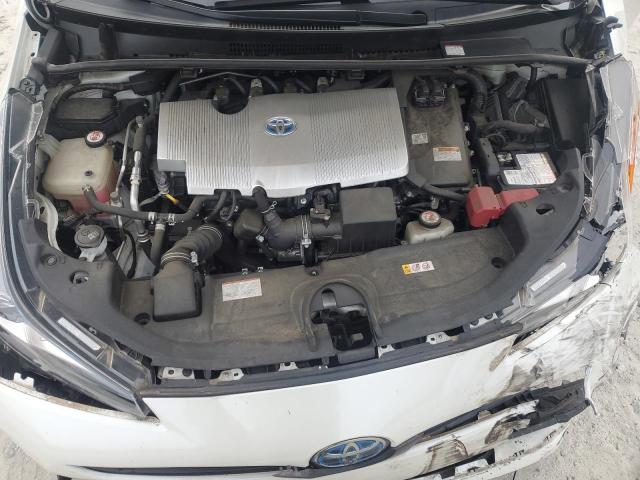 Photo 10 VIN: JTDKARFU0L3104298 - TOYOTA PRIUS L 