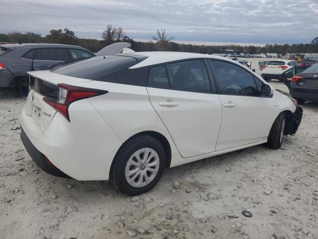 Photo 2 VIN: JTDKARFU0L3104298 - TOYOTA PRIUS L 