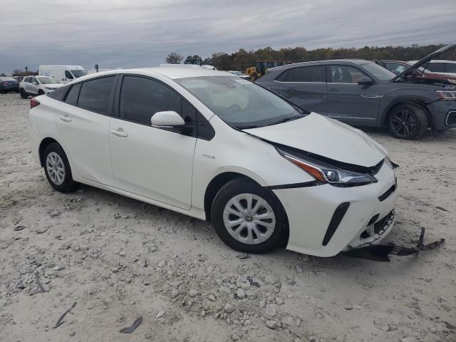 Photo 3 VIN: JTDKARFU0L3104298 - TOYOTA PRIUS L 