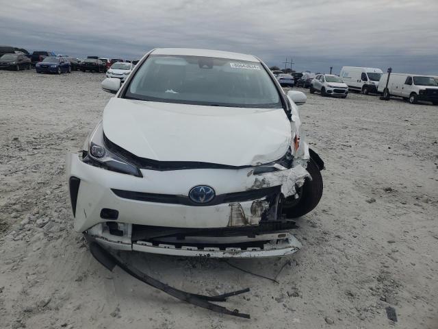 Photo 4 VIN: JTDKARFU0L3104298 - TOYOTA PRIUS L 