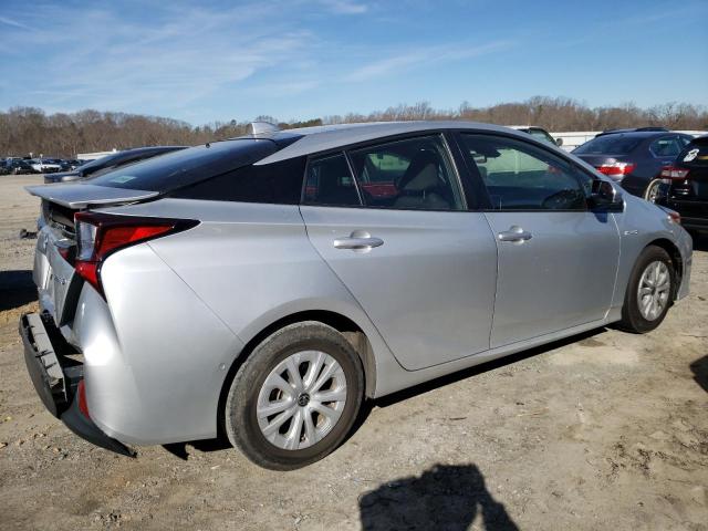 Photo 2 VIN: JTDKARFU0L3107007 - TOYOTA PRIUS L 