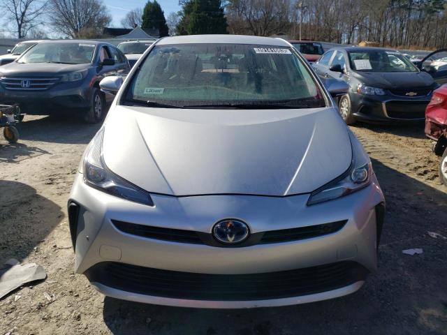 Photo 4 VIN: JTDKARFU0L3107007 - TOYOTA PRIUS L 