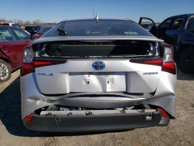 Photo 5 VIN: JTDKARFU0L3107007 - TOYOTA PRIUS L 