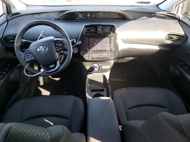 Photo 7 VIN: JTDKARFU0L3107007 - TOYOTA PRIUS L 